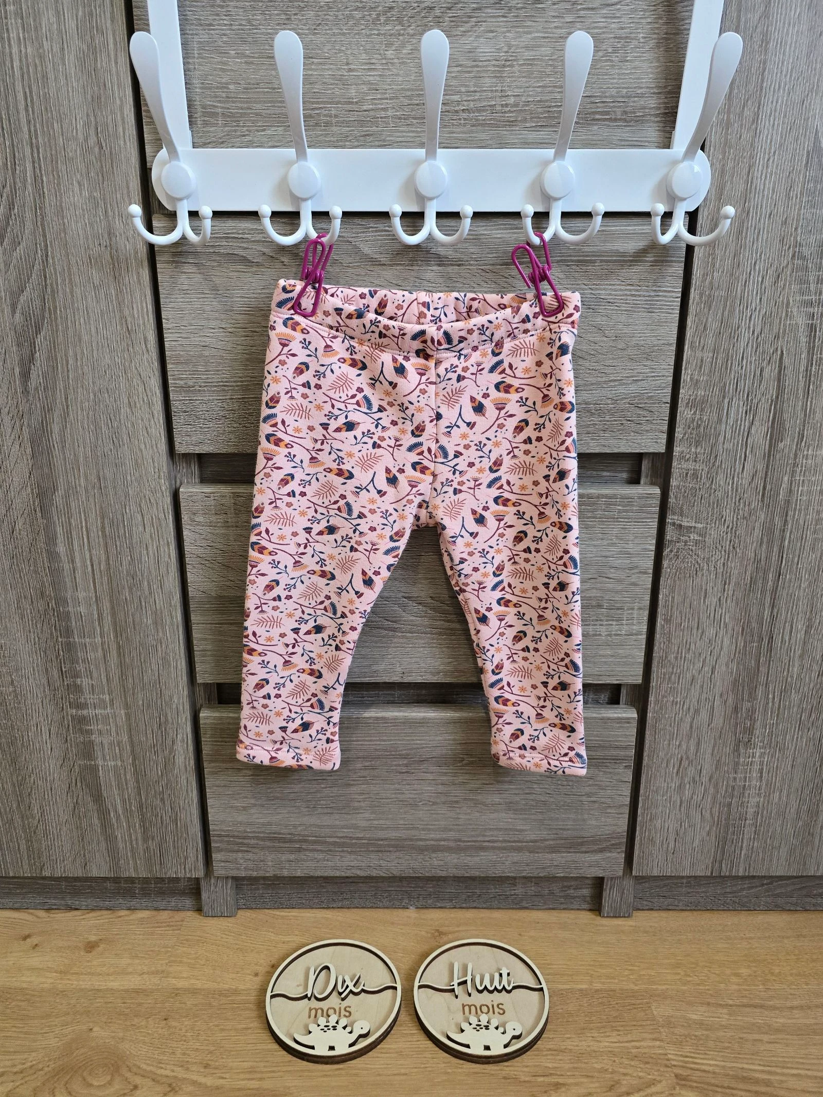 Roupa para Bebê Feminina - Conjunto - Sergent Major - 18 meses 80 cm – photo 9